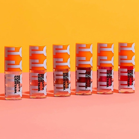 Beauty For Certain Diamond High Pigment Gloss - Picture 3 of 3